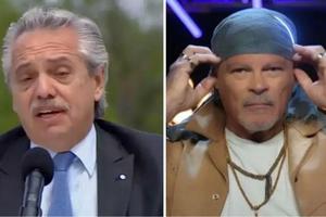 Argentina: Tổng thống Alberto Fernández phản đối cáo buộc tham nhũng từ thí sinh “Big Brother”
