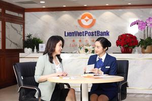 LienVietPostBank “về đích” sớm, hoàn thành kế hoạch cả năm sau 9 tháng