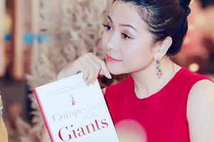 Tân Hiệp Phát phát triển xoay quanh trục 7 giá trị cốt lõi
