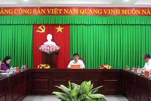 Xử lý 12 vụ án, 24 đối tượng có liên quan tham nhũng