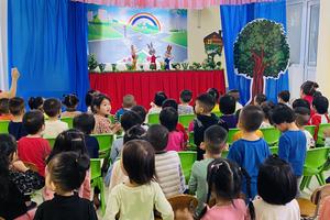 Tuyển dụng mới 2.820 giáo viên cả 4 cấp học năm học 2022 - 2023