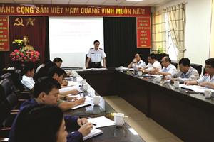 Lai Châu: Yêu cầu cung cấp thông tin về tài sản, thu nhập của người có nghĩa vụ kê khai