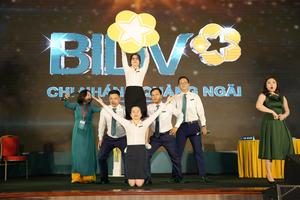 BIDV tổ chức thành công Hội thi Văn hóa kiểm soát rủi ro 
