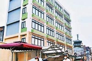 Tăng cường đối thoại, giải quyết nhiều vấn đề "nóng" từ cơ sở