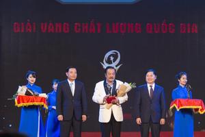 Phấn đấu đạt doanh thu 1 tỷ USD vào năm 2023