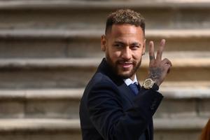 Kết thúc phiên tòa xét xử Neymar về tội gian lận, tham nhũng