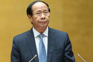 Trình dự thảo Luật Đất đai (sửa đổi), Chính phủ đề xuất giá đất bồi thường theo giá thị trường