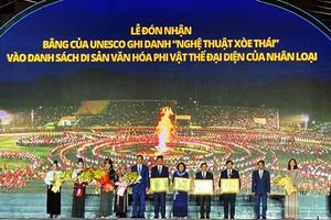 Sau dịch, du lịch Yên Bái “cất cánh”