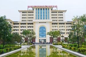 Trường Đại học Kinh doanh và Công nghệ Hà Nội tuyển sinh đại học hình thức vừa làm vừa học