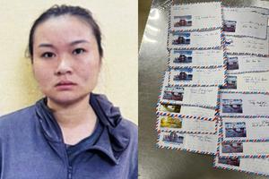 Nữ quái hai tiền án lẻn vào đám cưới để trộm phong bì mừng 
