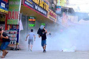 Bắc Ninh xử phạt vi phạm phòng cháy, chữa cháy gần 1,8 tỷ đồng

