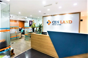 Cen Land có mua lại lô trái phiếu từng đảm bảo bằng dự án còn “tranh chấp”?