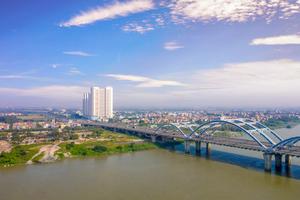 Eurowindow River Park: Tổ hợp chung cư cao cấp giá hợp lý bên sông Hồng