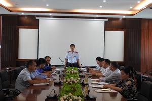 Sát sao công tác tiếp công dân phục vụ các sự kiện chính trị quan trọng