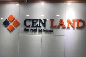 Cen Land lấy tiền đâu để mua lại trái phiếu?