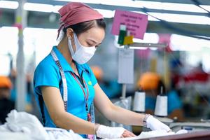 Nợ, chậm đóng BHXH: Cố gắng “chặn nợ mới, giảm nợ cũ”