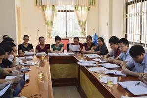 Khiếu kiện đông người vẫn xảy ra tại Lạng Sơn