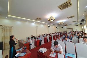 Yên Bái: Tiềm ẩn nguy cơ tham nhũng trên một số lĩnh vực