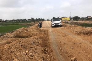 Khiếu nại của bà Phạm Thị Giáng có cơ sở