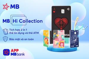  “Giải mã” sức hút của thẻ MB Hi Collection với Gen Z 