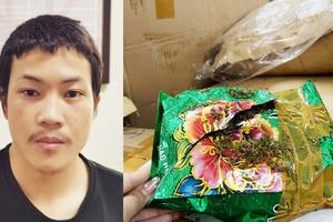 Từ người giao hàng tự biến mình thành kẻ mua bán ma túy