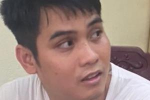 Bắt đối tượng ăn trộm bộ đồ quay camera của người nước ngoài