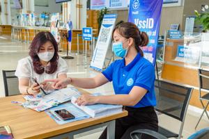 Đôn đốc thu, giảm nợ, phát triển người tham gia BHXH, BHYT