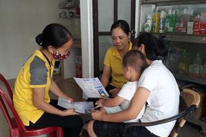 Ninh Bình: Thêm 3 nhóm đối tượng được hỗ trợ 100% kinh phí đóng BHYT