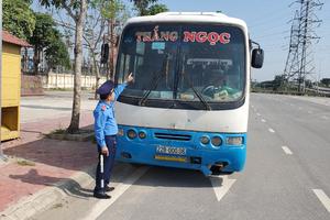 11 tháng  xử phạt hơn 6,3 tỷ đồng