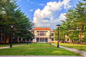 Nhiều hạn chế trong tự thanh tra, kiểm tra