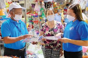 13 tỉnh, thành hỗ trợ thêm mức đóng cho người tham gia BHXH tự nguyện