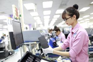 Hà Nội: Hỗ trợ doanh nghiệp FDI thực hiện tốt chính sách BHXH