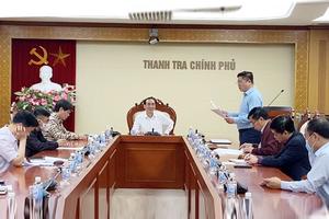 Công tác thi đua khen thưởng năm 2022 có nhiều chuyển biến tích cực