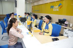 PVcomBank đạt kết quả kinh doanh tích cực 9 tháng đầu năm 2022

​