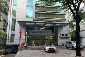 Phát hiện nhiều thiếu sót tại Công ty Đầu tư tài chính Nhà nước TP Hồ Chí Minh