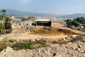 24 dự án chậm tiến độ, chậm giải ngân