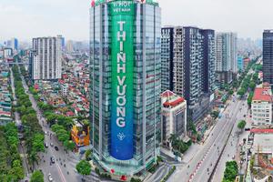 Uy tín tăng cao, VPBank liên tục đón dòng vốn ngoại từ các tổ chức tài chính lớn
