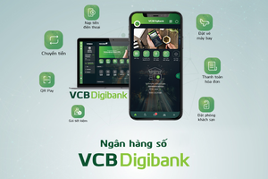 Phát huy vai trò của Đảng thúc đẩy tiến trình chuyển đổi số