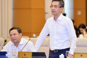 Một tỉnh miền núi đề nghị trả nợ trước hạn hơn 33 tỷ đồng