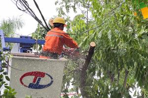 Nỗ lực tiết giảm chi phí ngành điện