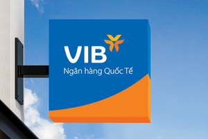 Tới quý 3/2022, VIB tăng trưởng 1 triệu khách hàng chất lượng mới