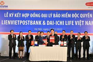 Thương vụ nghìn tỷ tiếp tục khuấy động thị trường bancassurance