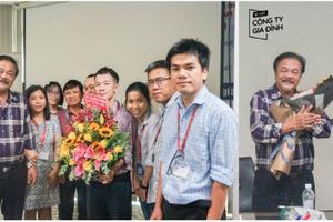 Tân Hiệp Phát có thể tồn tại, cạnh tranh với các công ty đa quốc gia