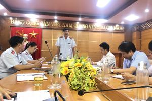 Xây dựng kế hoạch công tác thanh tra năm 2023 có “trọng tâm, trọng điểm”