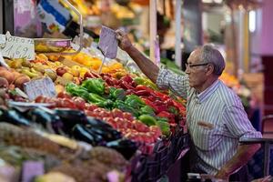 Lạm phát tháng 11 tăng 4,37% so với cùng kỳ năm trước