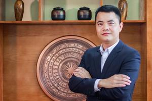 Chủ tịch AzFin Việt Nam: Điều quan trọng khi đầu tư tích sản cổ phiếu là tìm ra doanh nghiệp phát triển bền vững

​