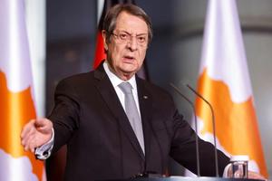 Tổng thống Síp muốn điều tra các cáo buộc tham nhũng nhằm vào mình