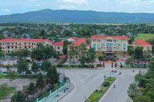 Ông Lâm không cung cấp được bất cứ tài liệu nào liên quan đến quyền sử dụng đất tại thửa số 136