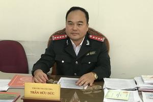 Đánh “trúng” tham nhũng, tiêu cực