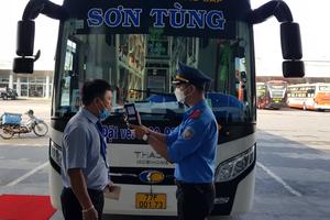 Duy trì tốt hoạt động thanh tra, kiểm tra chuyên ngành